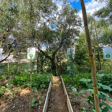 Tenuta Dei Normanni Appartement