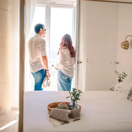 Appartement Tenuta Dei Normanni