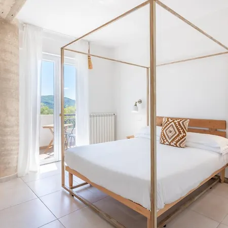 Tenuta Dei Normanni Salerno