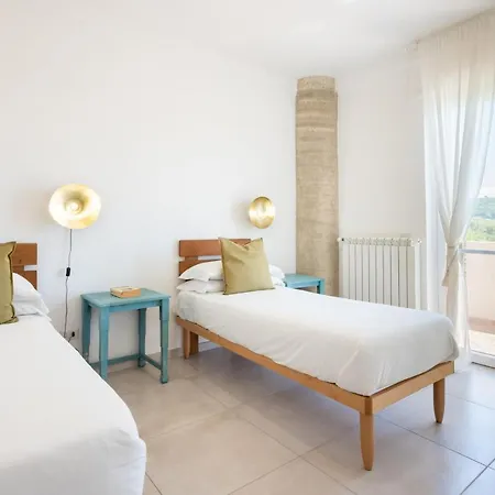 Tenuta Dei Normanni * Salerno