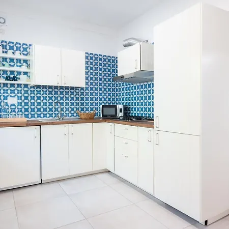 Tenuta Dei Normanni Appartement Salerno