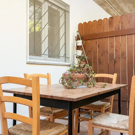 Tenuta Dei Normanni Appartement Salerno