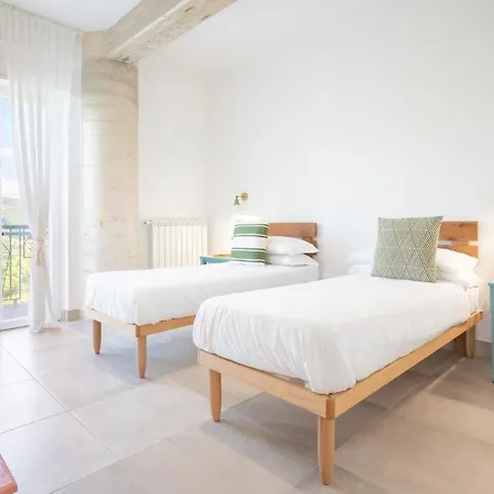 Appartement Tenuta Dei Normanni