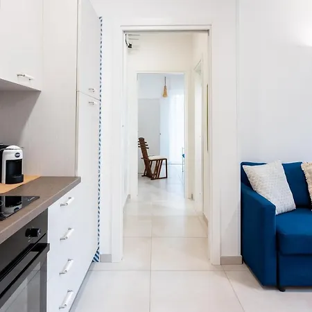 Appartement Tenuta Dei Normanni