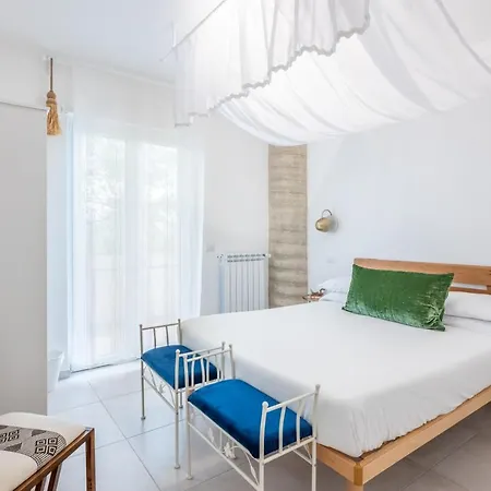 Appartement Tenuta Dei Normanni