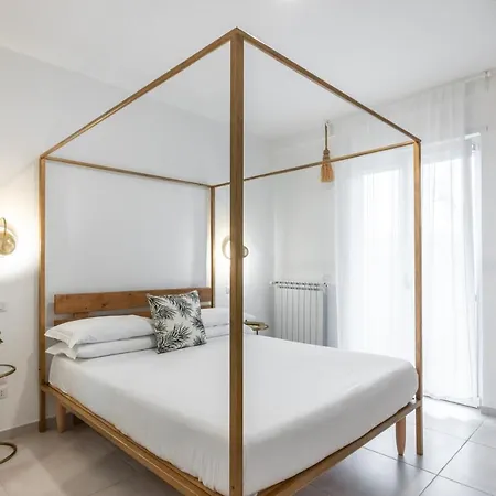 Appartement Tenuta Dei Normanni