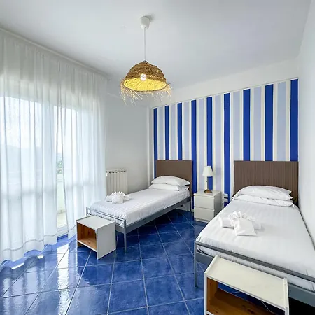 Appartement Tenuta Dei Normanni Salerno