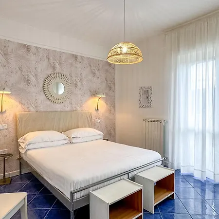 Appartement Tenuta Dei Normanni Salerno