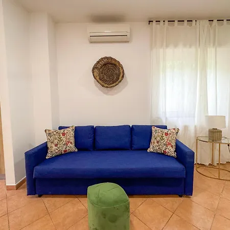 Appartement Tenuta Dei Normanni Salerno