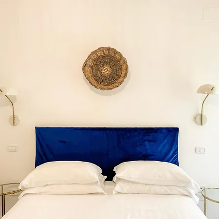 Tenuta Dei Normanni Appartement Salerno