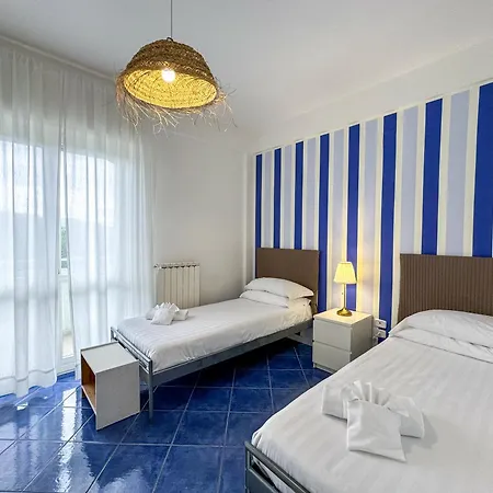 Tenuta Dei Normanni Appartement *