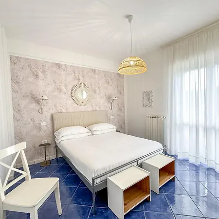 Appartement Tenuta Dei Normanni Salerno