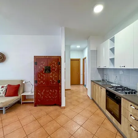 Tenuta Dei Normanni Appartement Salerno
