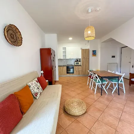 Tenuta Dei Normanni Appartement