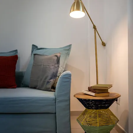 Appartement Tenuta Dei Normanni *