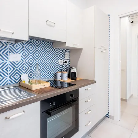 Tenuta Dei Normanni Appartement Salerno