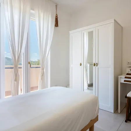 Tenuta Dei Normanni Appartement