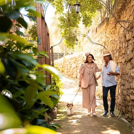 Tenuta Dei Normanni * Salerno