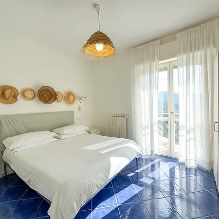 Tenuta Dei Normanni Appartement