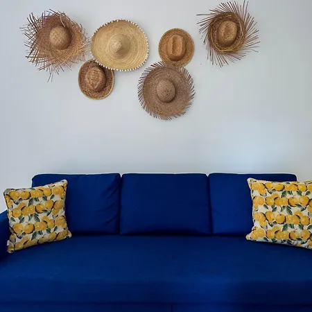 Appartement Tenuta Dei Normanni