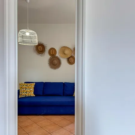 Tenuta Dei Normanni Appartement *