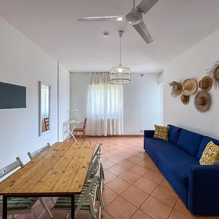 Tenuta Dei Normanni Appartement Salerno