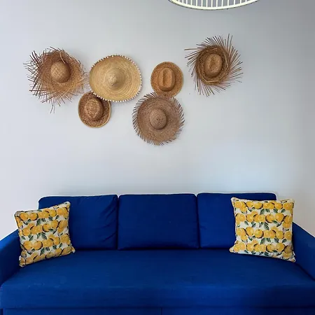 Appartement Tenuta Dei Normanni Salerno
