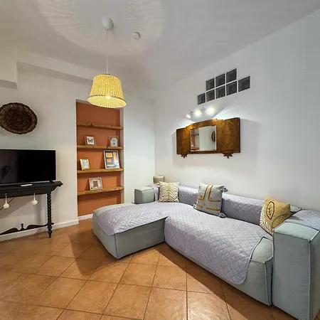 Tenuta Dei Normanni Appartement