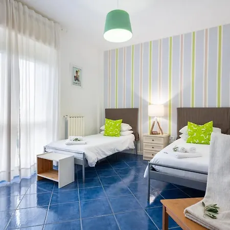 Tenuta Dei Normanni Appartement *