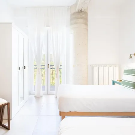 Tenuta Dei Normanni Appartement Salerno