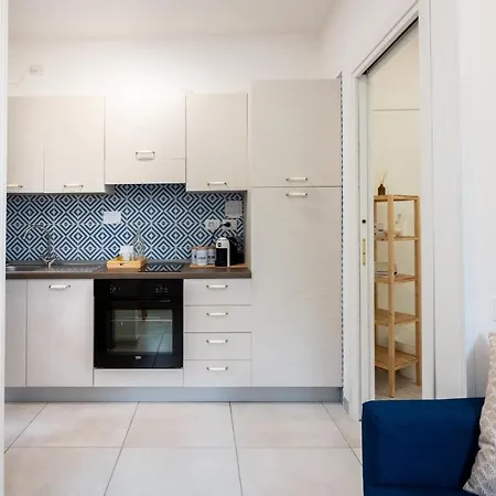 Tenuta Dei Normanni Appartement Salerno