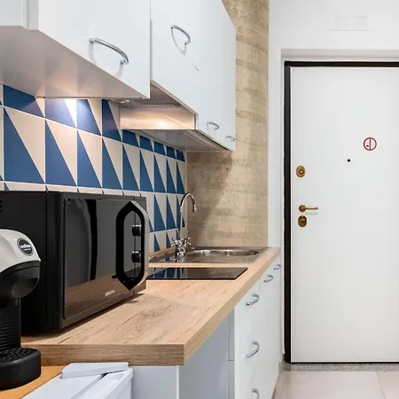 Tenuta Dei Normanni Apartman