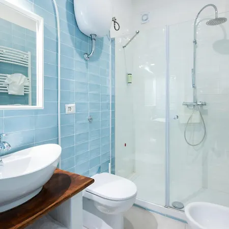 Tenuta Dei Normanni Appartement *