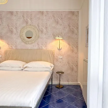Tenuta Dei Normanni * Salerno