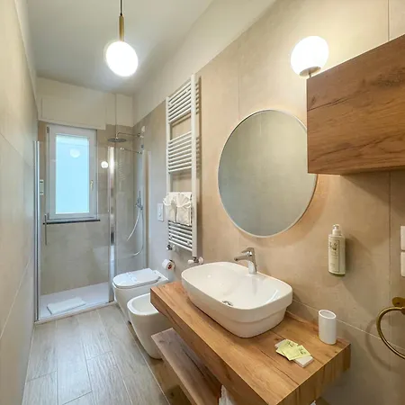 Tenuta Dei Normanni Appartement *