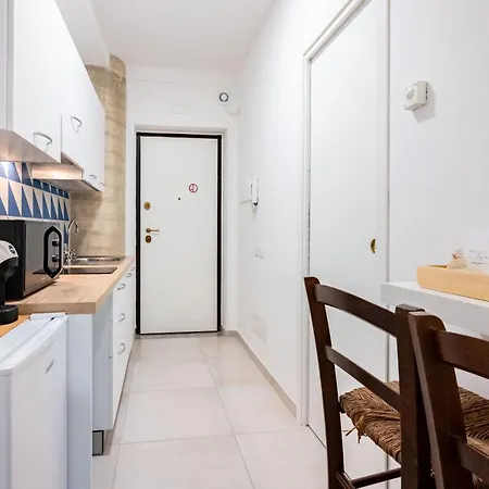 Tenuta Dei Normanni Appartement
