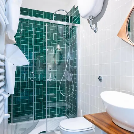 Tenuta Dei Normanni Appartement Salerno