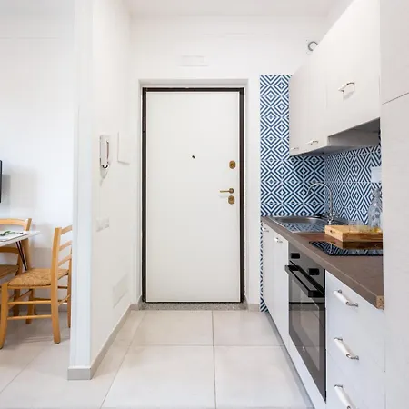 Appartement Tenuta Dei Normanni Salerno