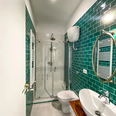Tenuta Dei Normanni Appartement *