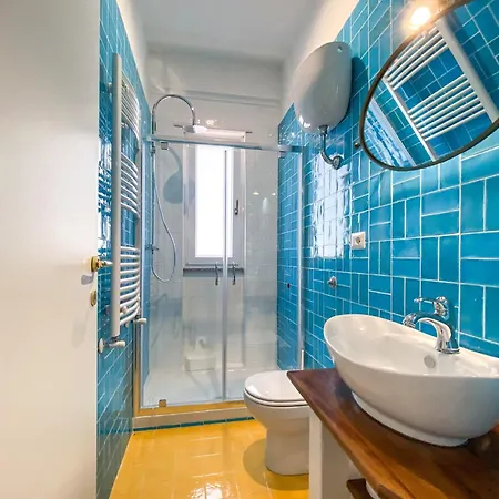 Tenuta Dei Normanni Appartement *
