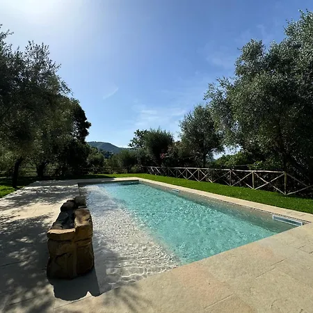 Apartman Tenuta Dei Normanni *