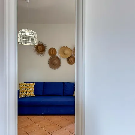 Tenuta Dei Normanni Appartement *