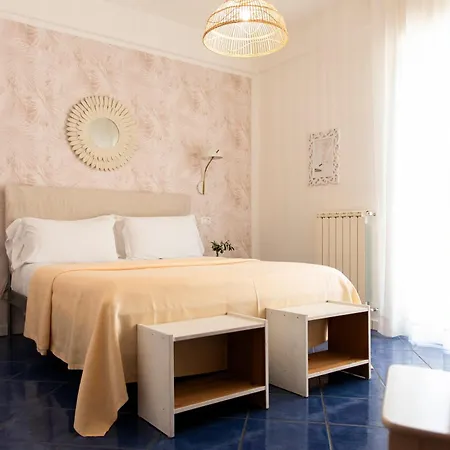 Tenuta Dei Normanni * Salerno