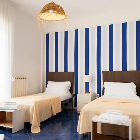 Tenuta Dei Normanni Appartement