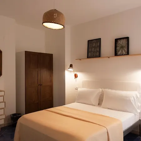 Tenuta Dei Normanni Appartement *
