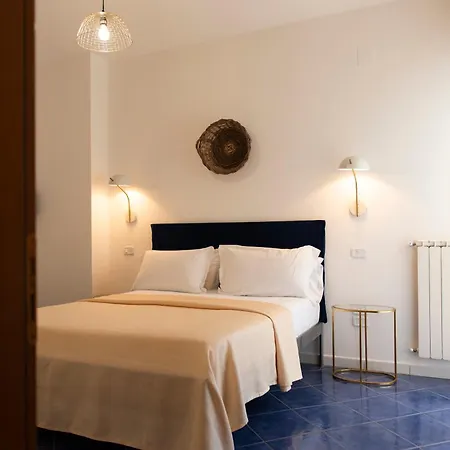 Appartement Tenuta Dei Normanni *