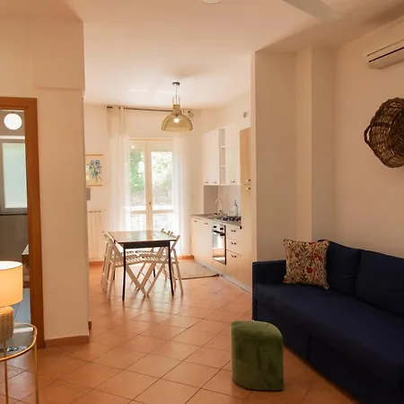 Appartement Tenuta Dei Normanni Salerno