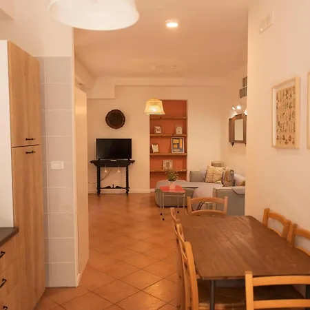 Appartement Tenuta Dei Normanni