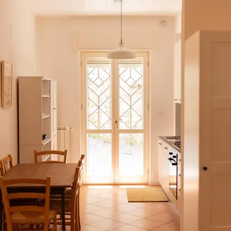 Appartement Tenuta Dei Normanni *