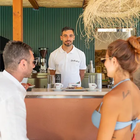Tenuta Dei Normanni *
